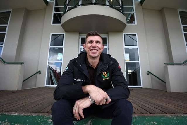 Still a billionaire in training: 'In this industry, there’s no hiding'