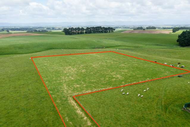 No Covenants Prime Lifestyle Section