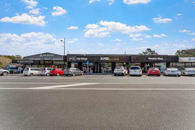 Prime Silverdale redevelopment site