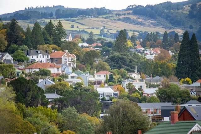 OneRoof House Price Report - April 2025