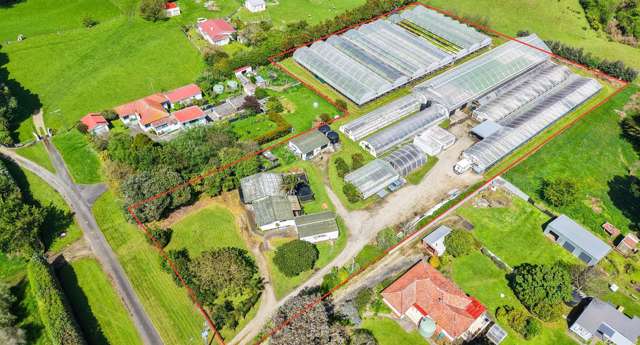 Lettuce farm wants new owners to add dressing