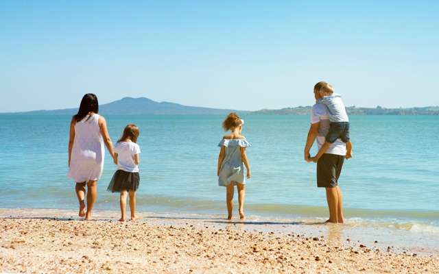 Why Aucklanders say this coastal suburb ‘feels like freedom’