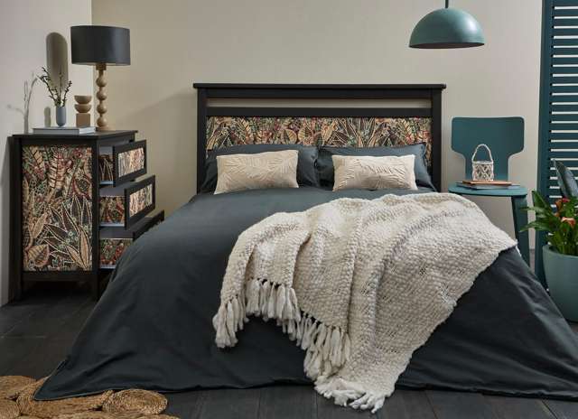 Add flair to your rental home