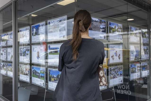 OneRoof House Price Report - June 2025