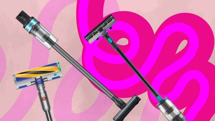 The best cordless stick vacuum cleaners - what the experts use to keep homes clean