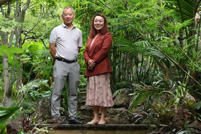 ‘I was nobody, he was a top salesperson’ - How a real estate double act was formed