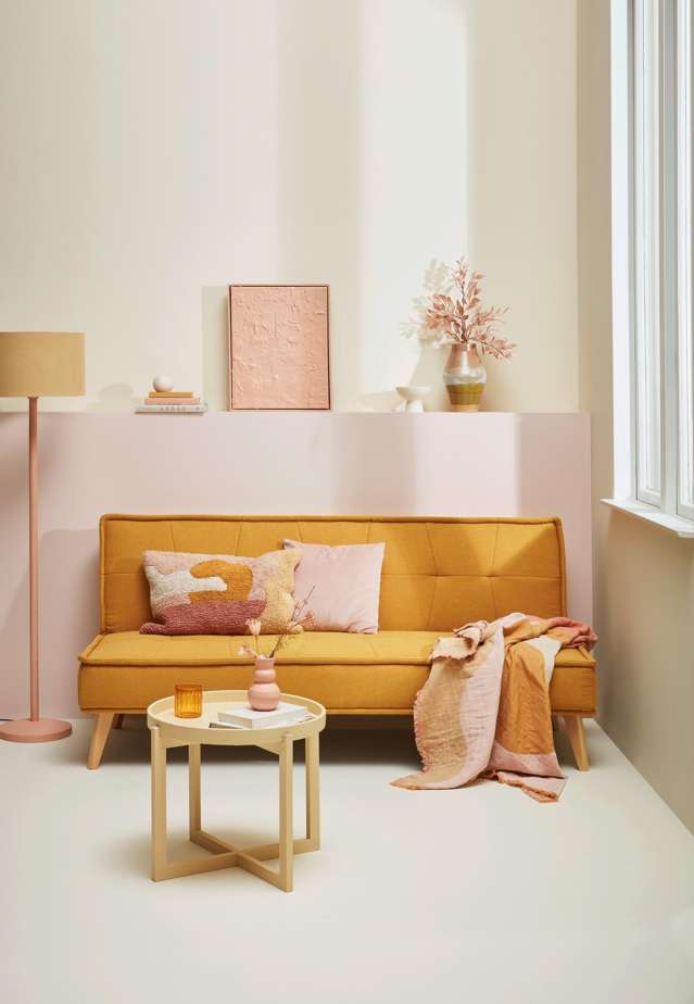 Pastels evolution - from sweet to grown up