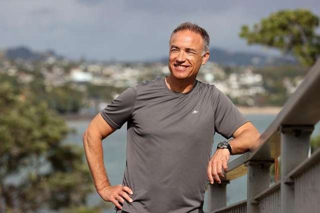 Agent who can tell when you’re lying: ‘I swapped Hells Angels for house buyers’