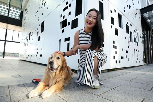 From juggling four jobs as a single mum to $500m in house sales