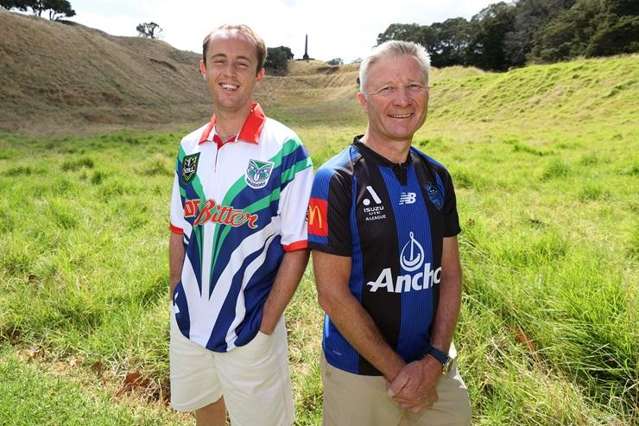 How an ex-sparky who didn’t own a suit shattered real estate norms