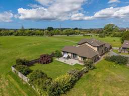 Bought in pounds almost 60 years ago, great-granny’s lifestyle block now worth over $10m