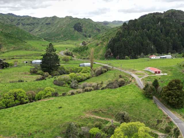 47.88 ha breeding/finishing block