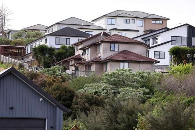 OneRoof House Price Report - August 2025